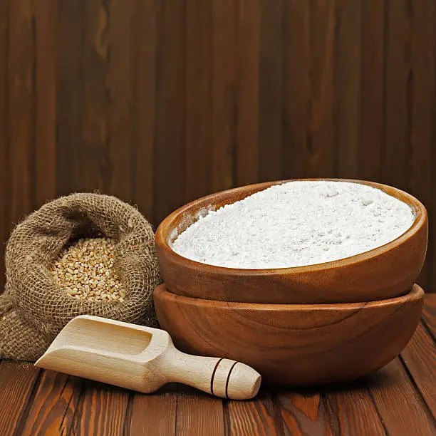Bake Parlor Chakki Atta 10kg